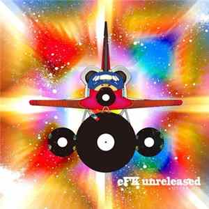 Olive Oil - eFK Unreleased flac