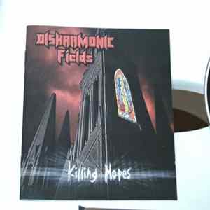 Disharmonic Fields - Killing Hopes flac
