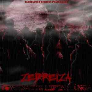 Zerreiza - Totgesagte Leben Länga flac