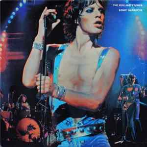 The Rolling Stones - Sonic Barbecue flac