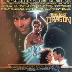 Various - Berry Gordy's The Last Dragon - Original Motion Picture Soundtrack flac