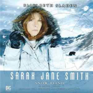 Sarah Jane Smith - Snow Blind flac