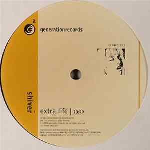 Shiver - Extra Life / Savoy Truffle flac