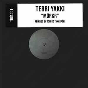 Terri Yakki - Mörkr flac