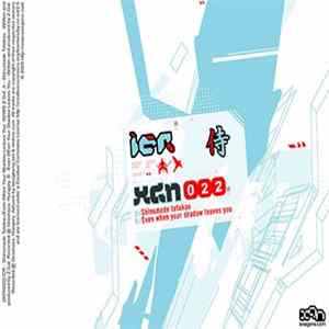 ICR - Shinumade Tatakau / Even When Your Shadow Leaves You flac