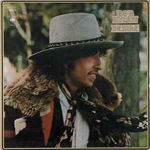 Bob Dylan - Desire flac