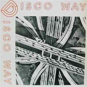 New Sound Quartet - Disco Way flac
