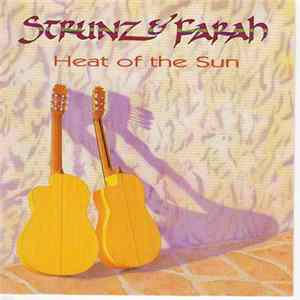 Strunz & Farah - Heat Of The Sun flac