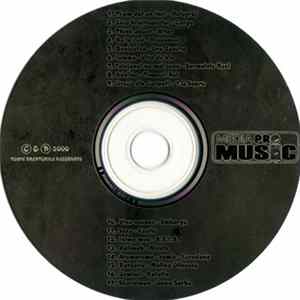 Various - MediaPro Music flac