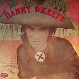 Danny O'Keefe - Danny O'Keefe flac