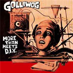 Golliwog - More Than Meets D.I.Y. flac