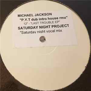 Various - Last Trouble Ep flac