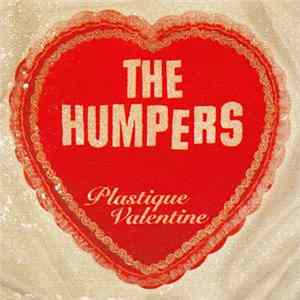 The Humpers - Plastique Valentine flac