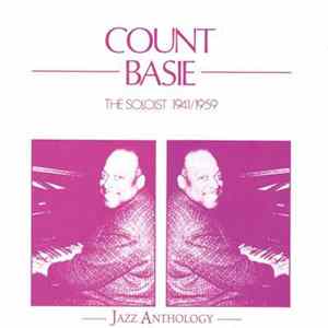 Count Basie - The Soloist 1941/1959 flac