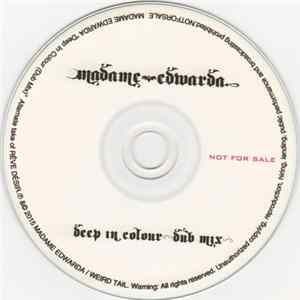 Madame Edwarda - Deep In Colour ~Dub Mix~ flac