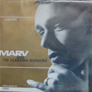 Marv And The Alabama Murders - At Bal Paré flac