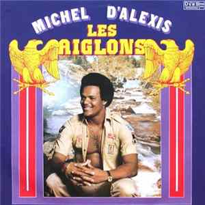 Les Aiglons - Michel D'Alexis Et Son Orchestre Les Aiglons flac