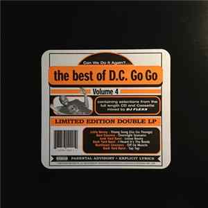 Various - Can We Do It Again?... The Best Of D.C. Go Go Volume 4 flac