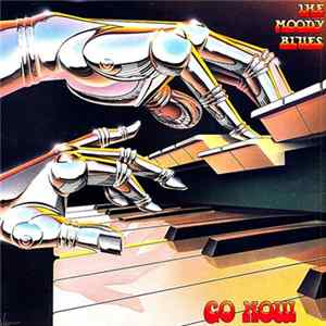 The Moody Blues - Go Now flac