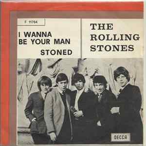 The Rolling Stones - I Wanna Be Your Man / Stoned flac