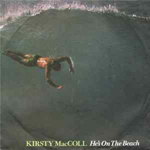 Kirsty MacColl - He's On The Beach flac