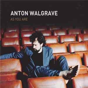 Anton Walgrave - As You Are flac