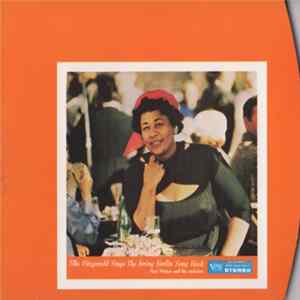 Ella Fitzgerald - Ella Fitzgerald Sings The Irving Berlin Song Book flac