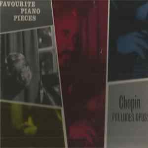 Iso Elinson, Chopin - Favourite Piano Pieces - Preludes Opus 28 flac