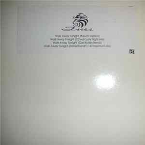 Inez - Walk Away Tonight flac
