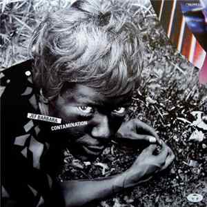 Jef Barbara - Contamination flac