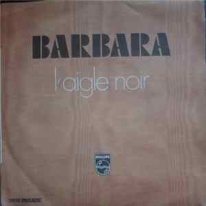 Barbara - L'Aigle Noir flac