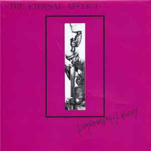The Eternal Afflict - (Luminographic) Agony flac