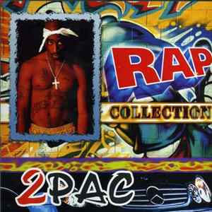 2Pac - Rap Collection flac