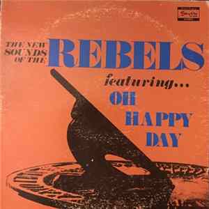 Rebels Quartet - The New Sound Of The New Rebels flac