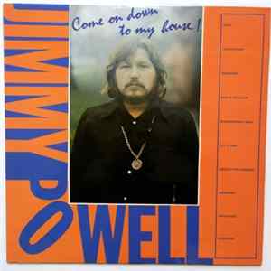 Jimmy Powell - Come On Down To My House flac