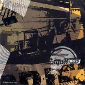 Adrift - Austero flac
