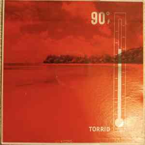 Various - 90 Degrees Fahrenheit flac