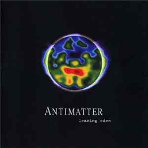 Antimatter - Leaving Eden flac