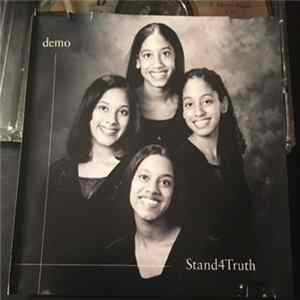 Stand4Truth - Demo flac