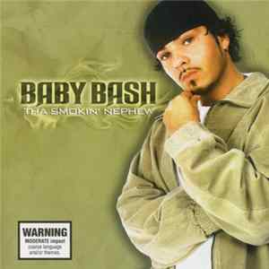Baby Bash - Tha Smokin' Nephew flac