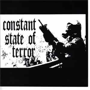Constant State Of Terror - Constant State Of Terror flac