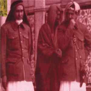Muslimgauze - Abu Nidal flac