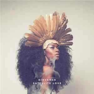 Giovanca - Satellite Love flac