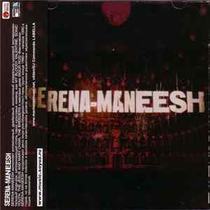 Serena-Maneesh - Serena-Maneesh flac