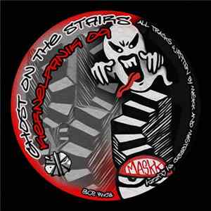 Maskk - Ghost On The Stairs flac