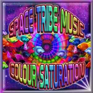 Various - Colour Saturation flac