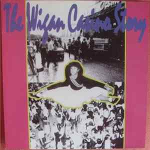 Various - The Wigan Casino Story flac