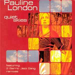 Pauline London - Quiet Skies flac