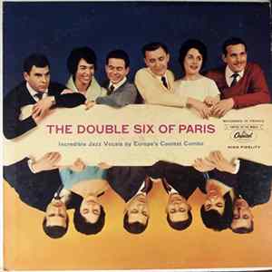 The Double Six Of Paris - The Double Six Of Paris flac