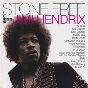 Various - Stone Free (A Tribute To Jimi Hendrix) flac